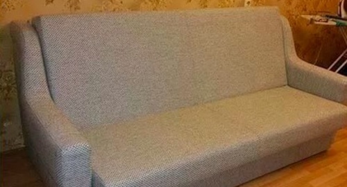 Перетяжка дивана. Козьмодемьянск